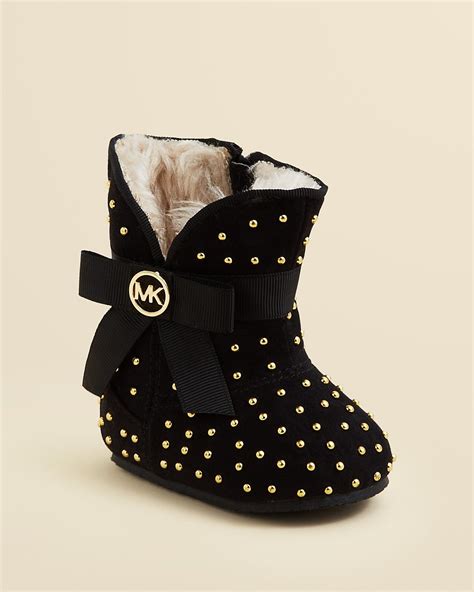 baby michael kors clothes|michael kors baby girl shoes.